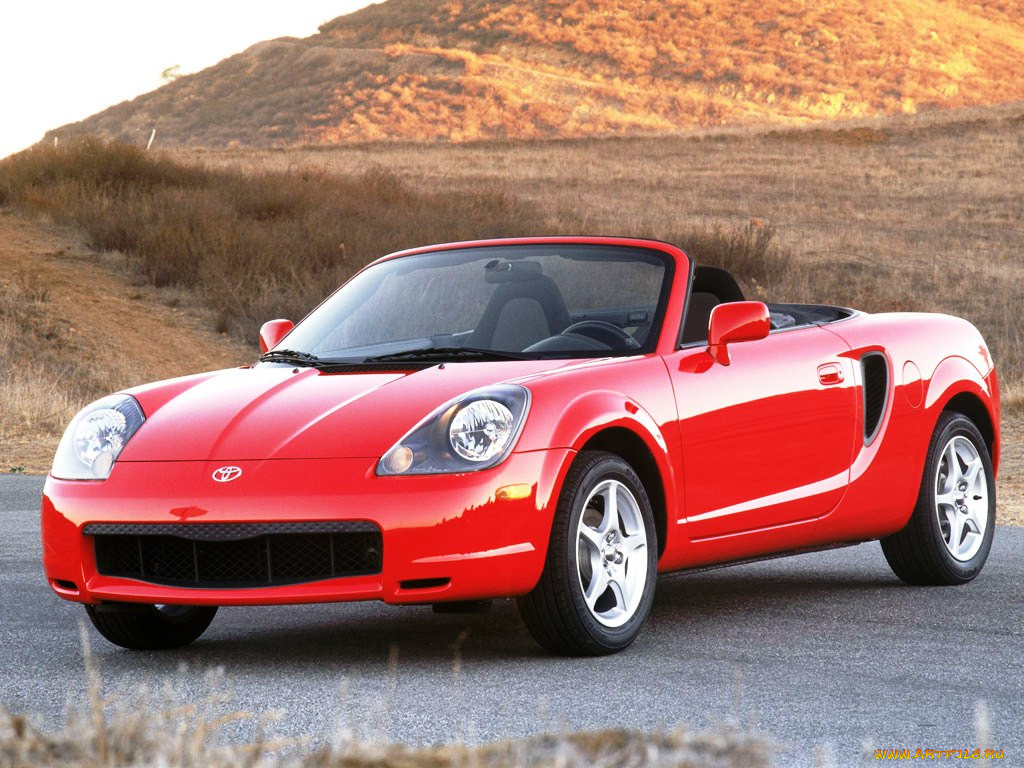 , toyota